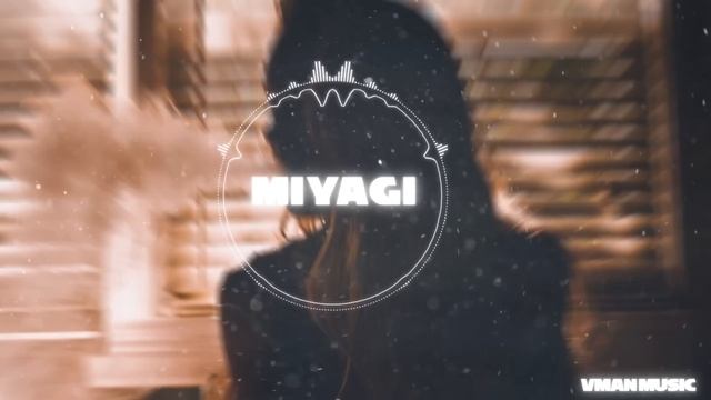 Miyagi - Marlboro (VManMusic Remix)