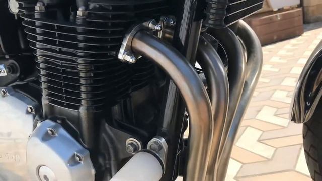 Honda CB 1100 смотреть онлайн