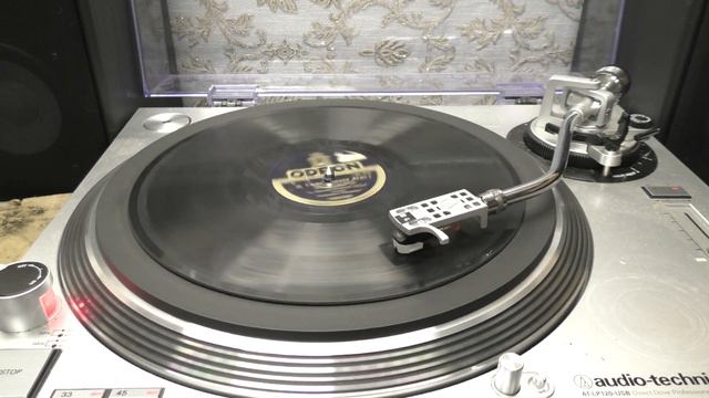 Dajos Bela: Je t' aime....quand meme ! (1929). смотреть онлайн