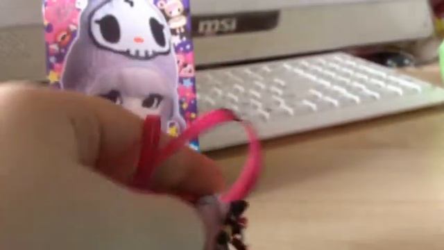 Обзор на Pullip ?Larunosa?