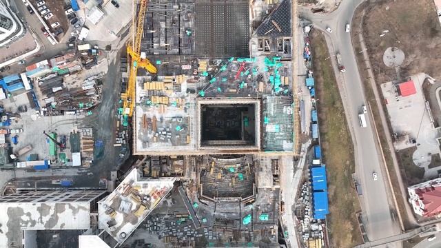 Театрально-образовательный комплекс станет жемчужиной Года культуры России в Китае. смотреть онлайн