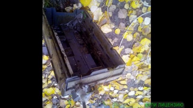 Мои находки на поисковый магнит 2х200. №6 (перезалив) смотреть онлайн