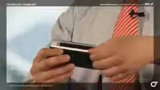 Детектор банкнот  PRO 4P