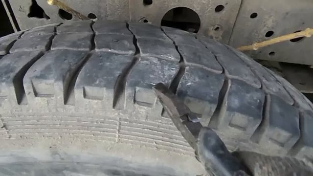 ПОЛЕЗ КОРД. СТАВИМ "ШУБУ". Камаз смотреть онлайн