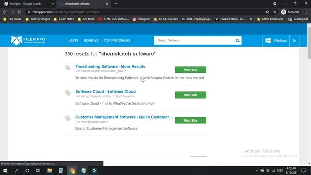 How to Free Download ChemSketch Software смотреть онлайн