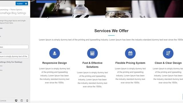 How To Setup Blush Free WordPress Theme смотреть онлайн