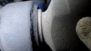 ШРУС внутренний kia spectra