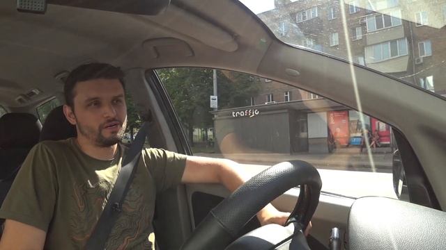 Почему многие снисходительно относятся к французским автомобилям? смотреть онлайн