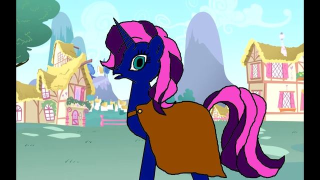 Velvet Reviews Magical Mystery Cure смотреть онлайн