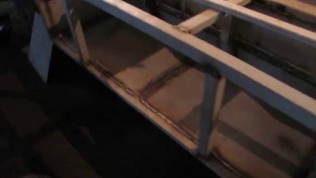 Ремонт автобуса Богдан серия 3 смотреть онлайн