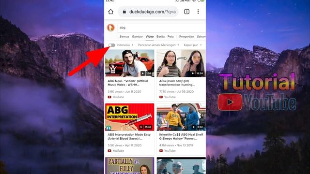 Cara download dan buka video dewasa di Chrome смотреть онлайн