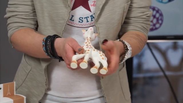 ПРЯМОЙ ЭФИР. Игрушки для малышей первого года жизни смотреть онлайн