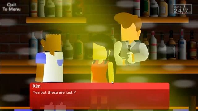 FLIX AND CHILL GAMEPLAY - EPISODE 2 " Kicked out " смотреть онлайн