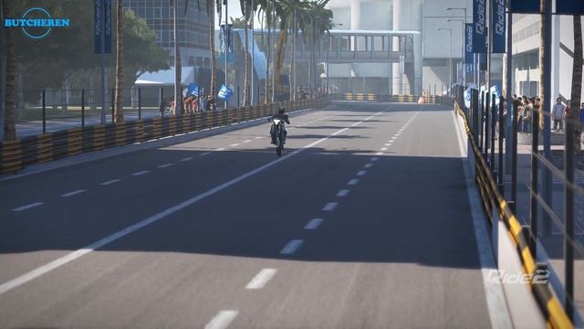 RIDE 2 - Wheelie Compilation #1 смотреть онлайн