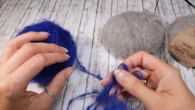 Связала Паше игрушку. Продвижение моих проектов. смотреть онлайн