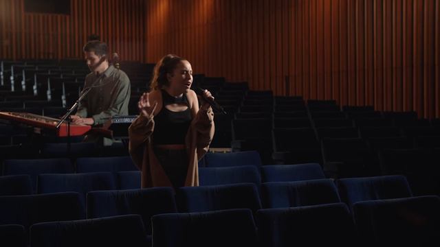 Alice Merton - Vertigo (The Cinema Session)