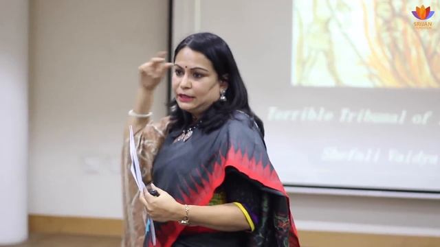 Goa Inquisition : Lest We Forget | Shefali Vaidya | #SangamTalks смотреть онлайн
