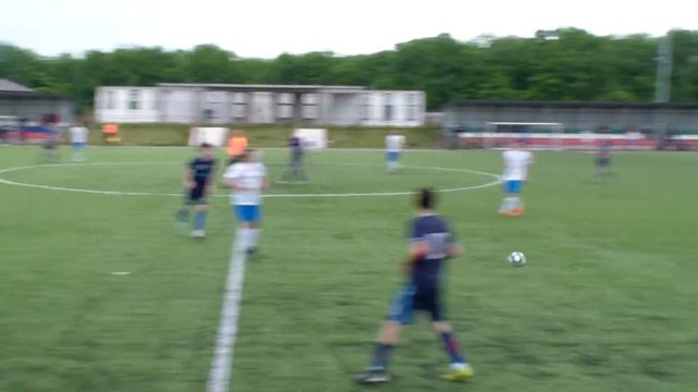 Эверест (Высокая Гора) - Гроза (Казань) 3:1 (23-05-2021) 2 тайм, часть 1 смотреть онлайн