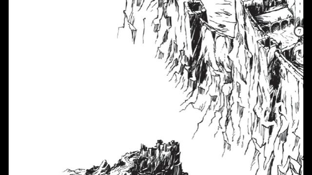 Forbidden Lands Raven's Purge (SPOILERS) review, a magnificent roleplaying game campaign смотреть онлайн