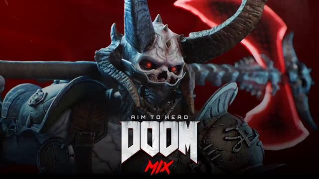 DOOM Aggressive Metalstep _ Electro Metal Mix смотреть онлайн