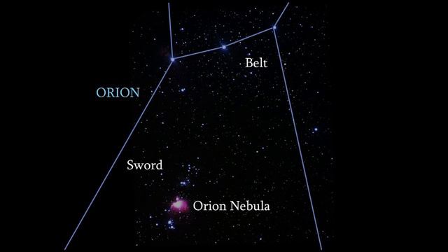 Беларусы отличились на звездном небосклоне: Орион-TРОН| Belarusian named Orion - Throne смотреть онлайн