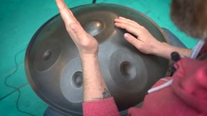 Курс ханга ANIMARA.RU _ РИТМ-КОНСТРУКТОР (4х3/2х2)