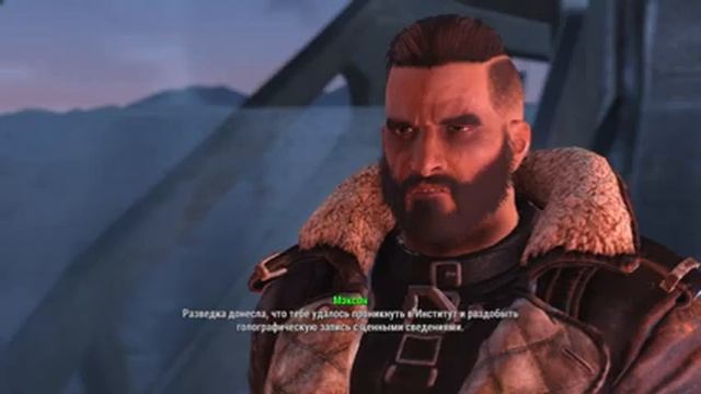 Fallout 4. Зачистка поселений не меняется. Day 11 (1\2) смотреть онлайн