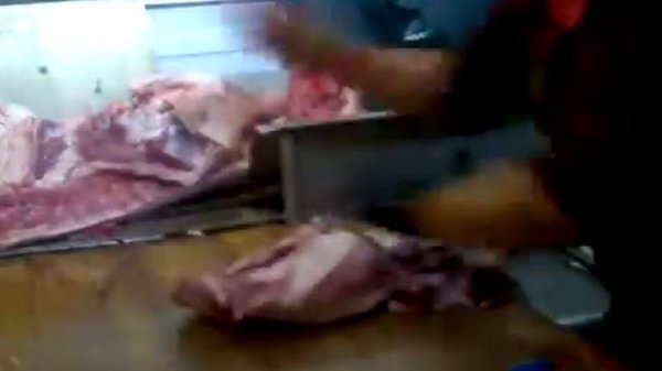 Optmjasa.com.ua Профессиональная Обвалка Свинины