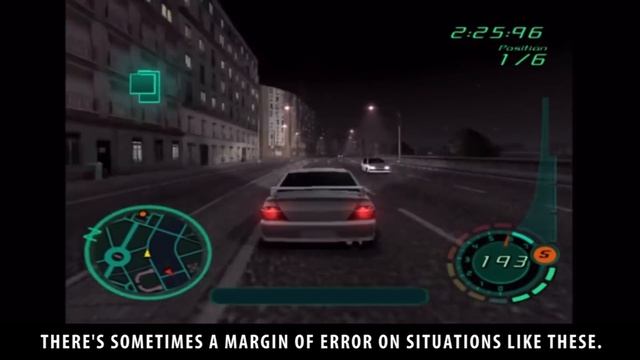 Open World Racing Tutorial смотреть онлайн