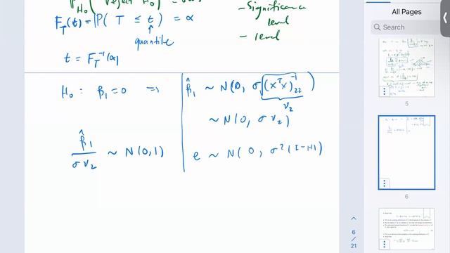 Linear Models -- Spring 2023 -- Lecture 11 смотреть онлайн