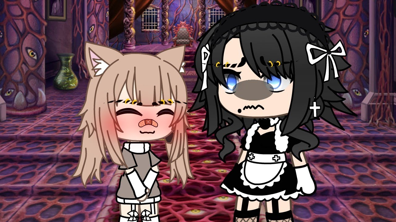 Топ 15 meme Которые мне нравятся - gacha life, gacha club ~ смотреть онлайн