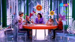 Давайте рисовать! С Московским музеем современного искусства. Секретики (от 02.11.2023)