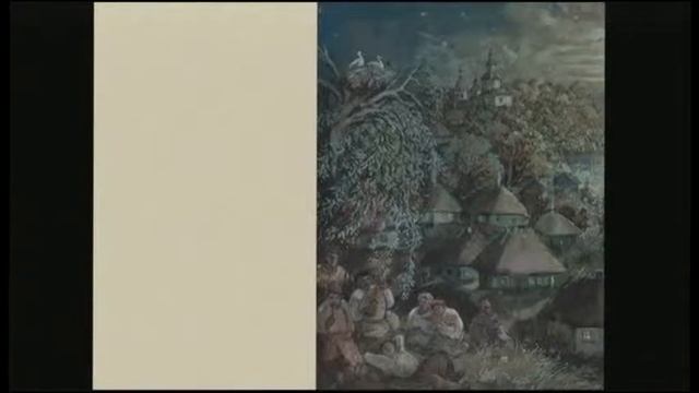 Карпукова Елизавета «Мистический мир Гоголя» смотреть онлайн