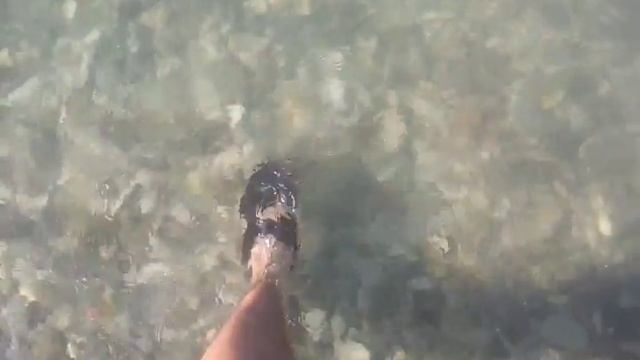 Геленджик. Море.Пляж.2017 смотреть онлайн