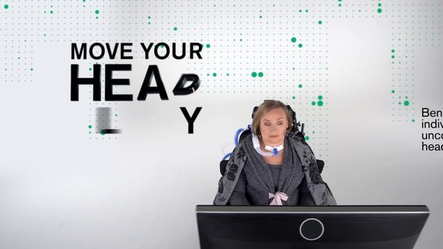 How Tobii Dynavox eye tracking works смотреть онлайн