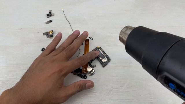 Restoration Old Destroyed Phone | Restore Broken OPPO A5 2020 смотреть онлайн