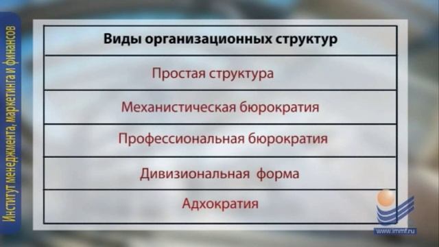 Исследование систем управления. Лекция 2. Модели систем управления смотреть онлайн