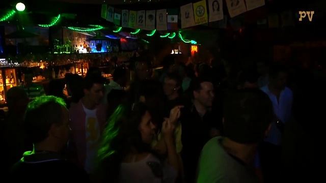 1 April Party @ Pancho Villa смотреть онлайн