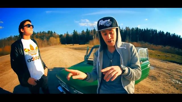 Miks Dukurs & Fakts "Tu Mani Cel" (Official Music Video) смотреть онлайн
