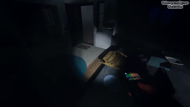 Phasmophobia - 🎮 ОНИ НЕ ДАЮТ НАМ НАЙТИ САНТУ смотреть онлайн