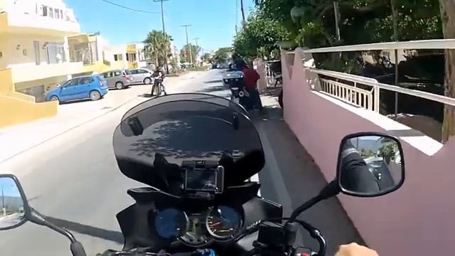 6η Πανελληνία Συνάντηση V Strom Hellas Club Κρήτη 22 6 смотреть онлайн