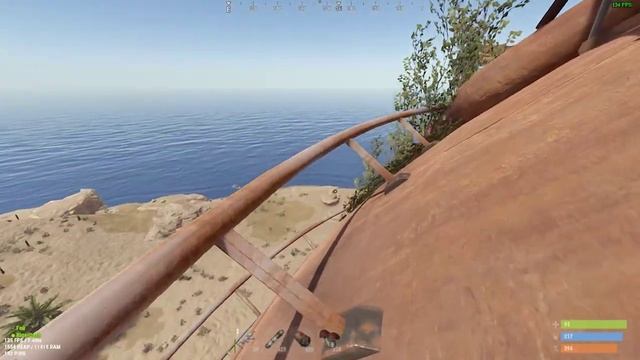 RUST 2023 10 05 смотреть онлайн