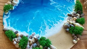 Инструкция к набору "Дикий Пляж"