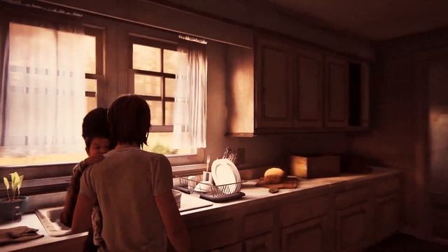 The Last of Us 2 — Секретная концовка смотреть онлайн