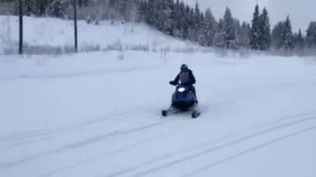 SnowMax 150/200 snøscooter - ATVIMPORT.NO смотреть онлайн