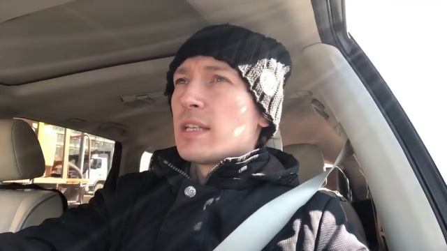 Гармонист Павел Уханов о гармонях, концертах и др. 25.03.2019 смотреть онлайн