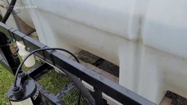 HOW TO: Build your own water trailer for irrigation, farming, fire fighting, home use смотреть онлайн