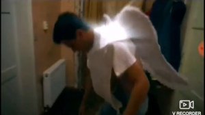 Выпил зелье ангела в 3.00 часа ночи