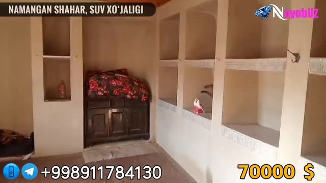 БУ ҲОВЛИНИ КЎРИБ ВОЙДОД ДЕВОРАСИЗ...Наманган смотреть онлайн