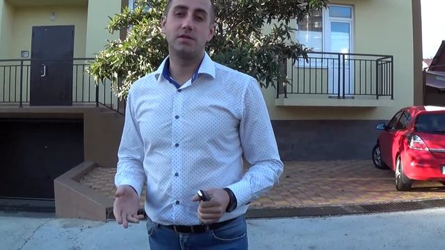 Немного об Адлере. Обзор ЖД на Луначарского. Эталон Сочи. смотреть онлайн